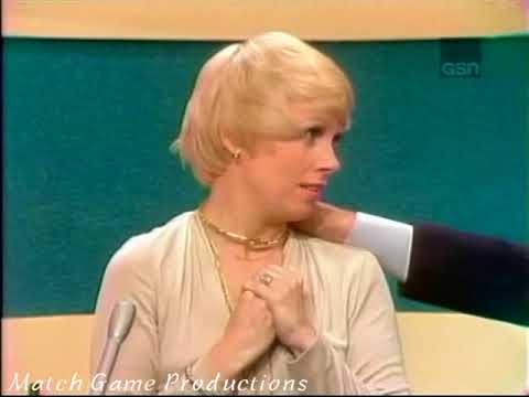 Match Game 74 (Episode 240) (With Slate)