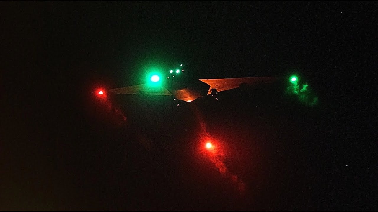 🛸 UFO Orbs and Drones Torment New Jersey - Sum of All Fears?