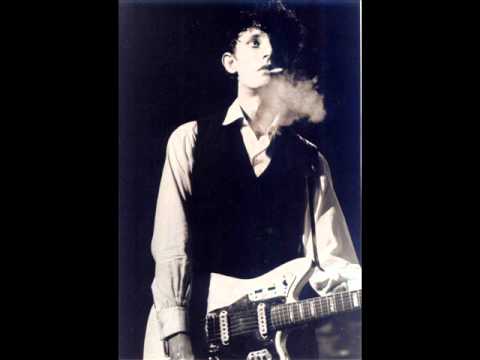 Young Charlatans - Shivers