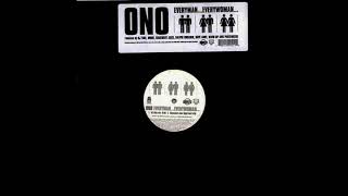 Ono - EveryMan...EveryWoman (Dj VIBE Remix)