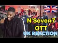 N 039 Seven7 OTT 1 Clip officiel MUSIC VI N 039 Seven7 OTT 1 Clip officiel MUSIC VI