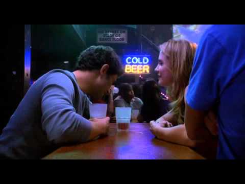 Sara Canning in Kyle XY | Scene 3