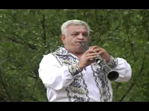 Dorel Sparios - Doina si joc de doi