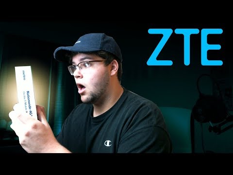 HUGE NEWS FROM ZTE!!!