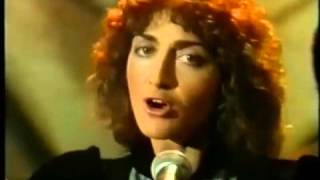 Sally Oldfield - Sun In My Eyes - Live in concert 1986