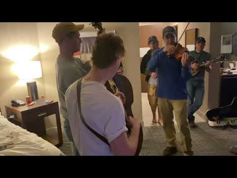 SPBGMA 2022- Working Man