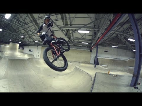 Riding Shotgun - Shredding Scotland  - Ep. 4