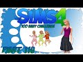 Die Sims4 - 100 Baby Challenge - Teil 110 - (HD ...