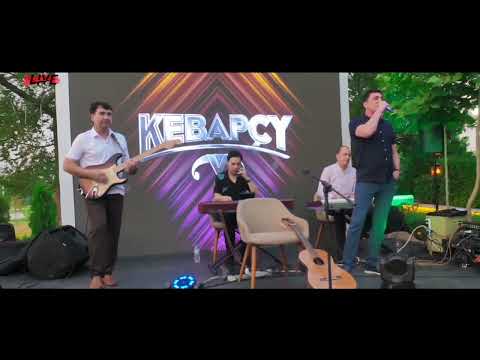 Kebapcy konsert Selbi Tuwakgylyjowa, Dowran Saparow, Kakysh Amandurdyyew