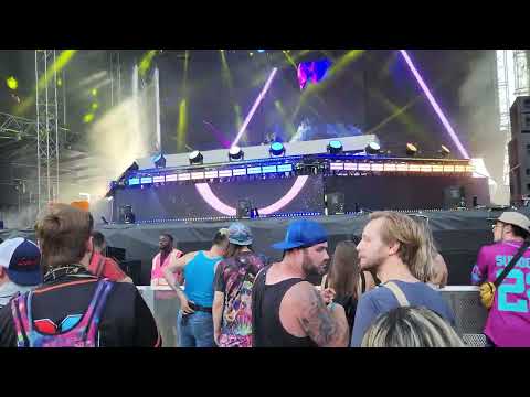 Space Wizard @ eZoo 2022