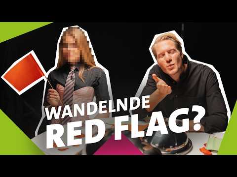 Verkack nicht das Date - sonst verlierst du