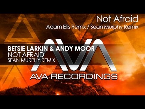 Andy Fogerty - Be Not Afraid - Misc Originals