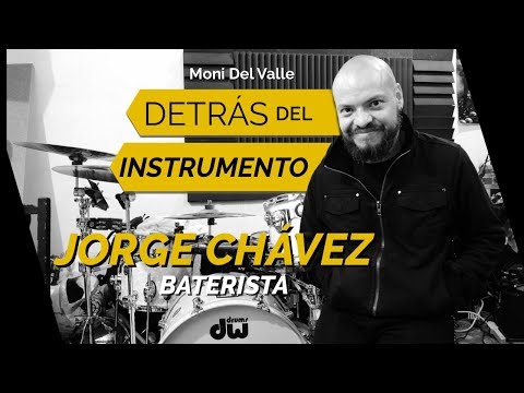 Jorge ChÃ¡vez