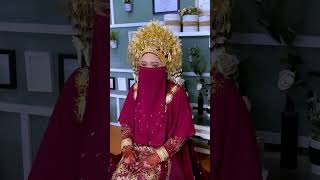 Download lagu Pengantin Bercadar Merah mp3