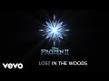 Jonathan Groff - Lost in the Woods (From 