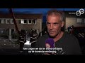 Explosie bij woningbrand Arnhem, een gewonde
