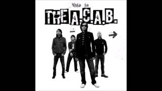 This Is The A C A B - Angkasa / Track 09 ( Best Audio )
