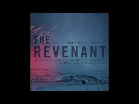 Discovering Buffalo - The Revenant soundtrack OST (Ryuichi Sakamoto & Alva Noto)