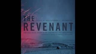 Discovering Buffalo - The Revenant soundtrack OST (Ryuichi Sakamoto & Alva Noto)
