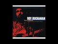 Roy Buchanan & Charlie Daniels. Baltimore.