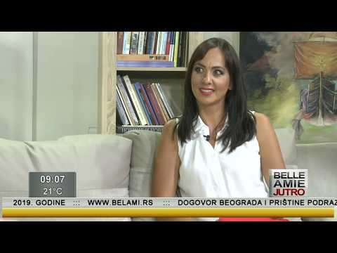 Jutarnji program Aqualab