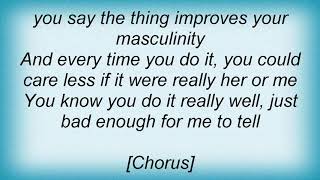 Suzi Quatro - Lipstick Lyrics