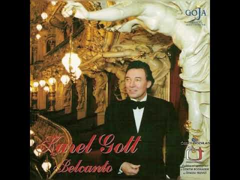 Karel Gott - Kdo má rád