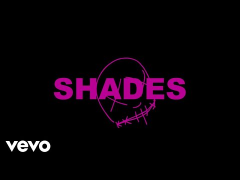 LevyGrey - Intro (Official Audio)