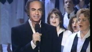 Neil Diamond - Holy Night