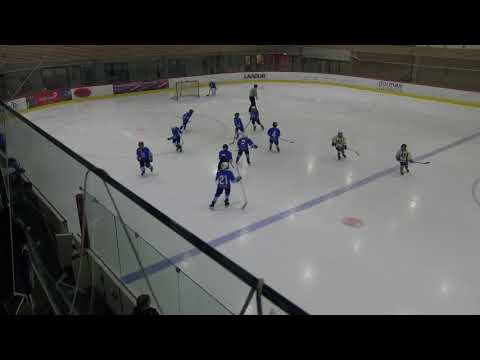 16.09.2017 HK Zibeņi- Dynamo Tallinn 6:2