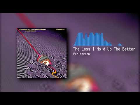 The Less I Hold Up The Better (v. 3005) (Tame Impala x Childish Gambino) Mashup