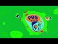 PBS Kids New Space Logo Effects