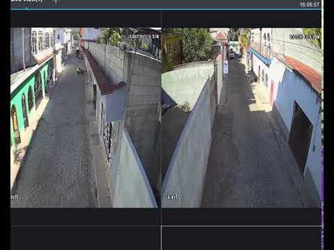 MEJORAMIENTO CALLE SECTOR ESTADIO MUNICIPAL, SAN JOSE LA ARADA