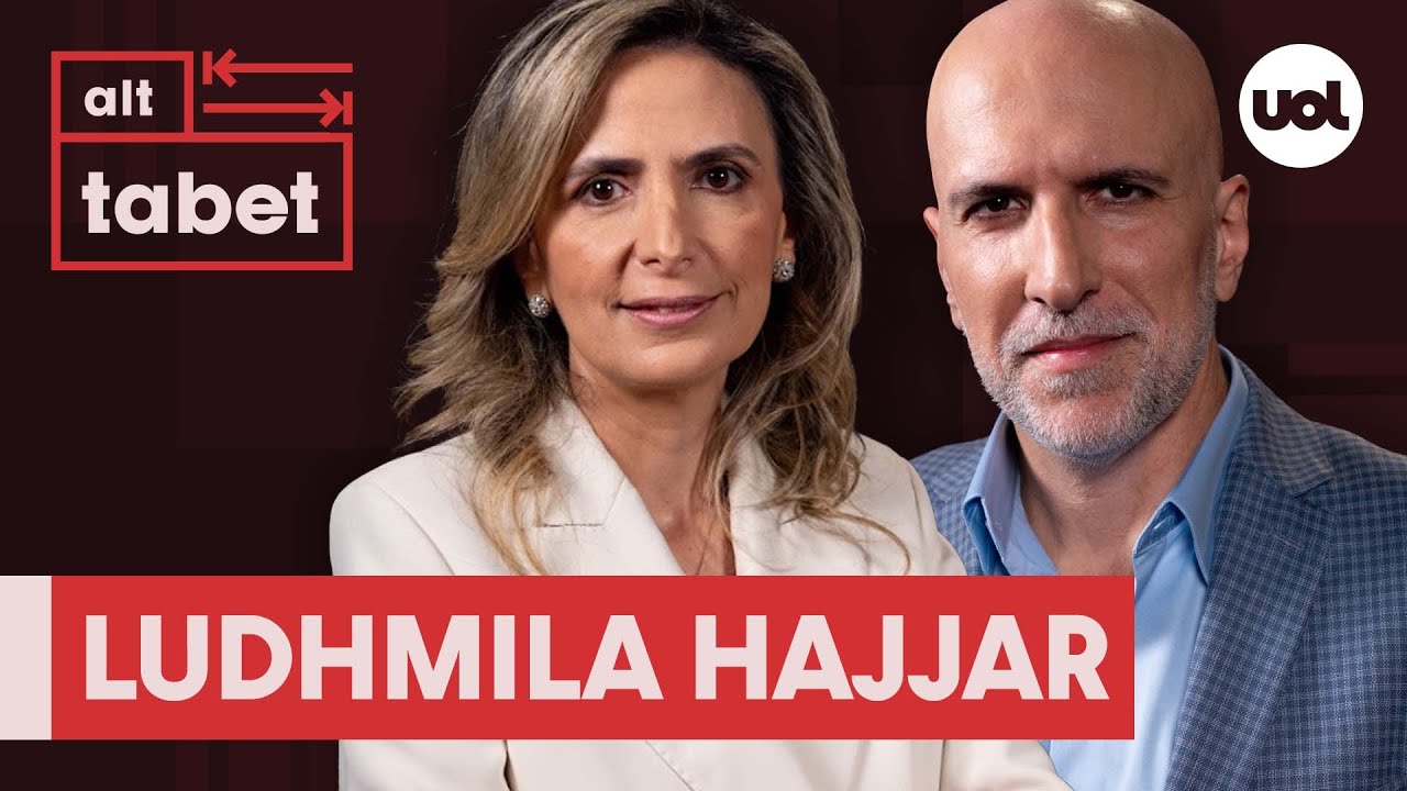 Ludhmila Hajjar relembra atentado a Bolsonaro e critica 'onda de picaretagem' no Brasil | Alt Tabet