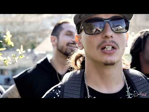 Tha Real Peezy, All Gold Niinoo & Savvy Sossa - More Cheeze - Official Video