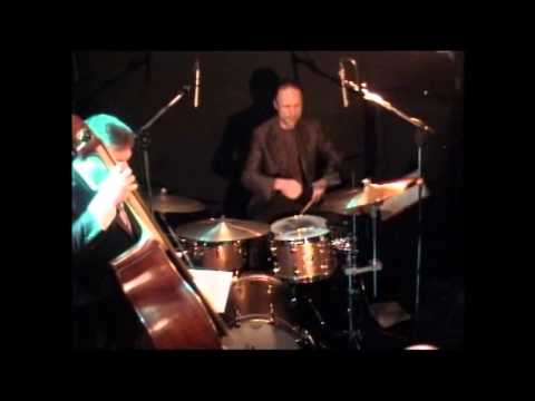 Little Sunflower (F. Hubbard) - Fugamarcau Jazz Trio - Live at Italo Calvino Loano Italy april 2013