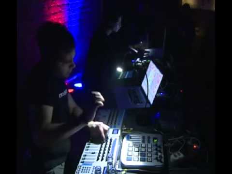 RTS.FM Night - ARMA17: Dualism, live - RTS.FM.040212