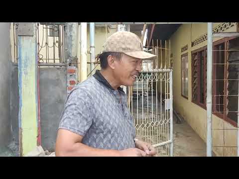 NGINAP DI KOSAN TEMAN, LAPTOP DAN HP MAHASISWI RAIB DICURI