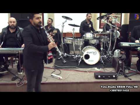 Ork Riko Bend & Vesko Rikov 2015 ZABAVA VELES