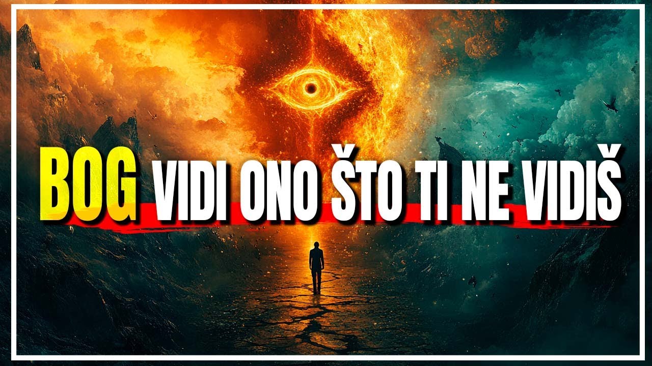 KADA BOG KAŽE NE: Zašto je tvoj gubitak zapravo skriveni blagoslov? | Jutarnja molitva mijenja život