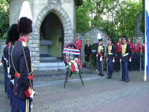 Dodenherdenking Meerssen