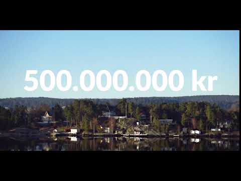 Lendo Danmark – Vores Mission (Sverige, 10 sekunder) – Lendo Reklame fra 2019