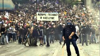 Code 243 - Riots against the state