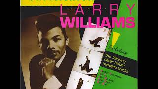 LARRY WILLIAMS Slow Down