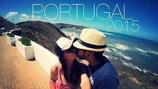 FOLLOW Us Around PORTUGAL - GoPro
