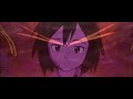 Peni Parker Remembers The Third Impact