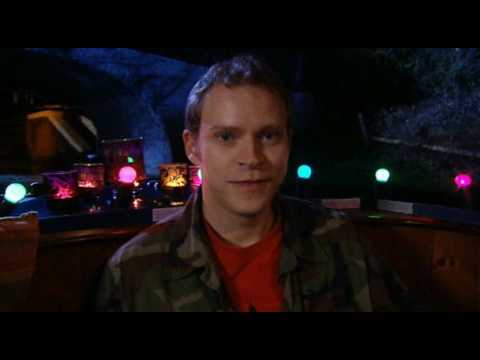 Peep Show s04e05 | Jeremy's Band - iPod Comment