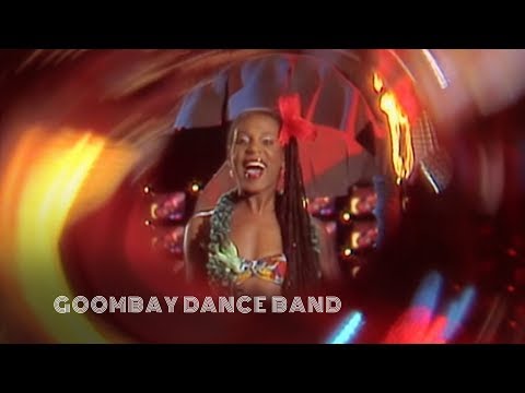 Goombay Dance Band - Aloha-Oe, Until We Meet Again (Starparade, 05.06.1980)