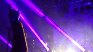 Pop Evil - When We Were Young - Starland