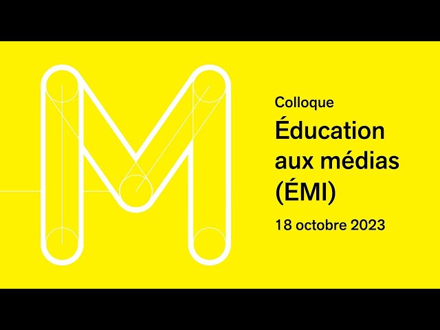 S’ouvrir au public non-scolaire: campagne d’ÉMI et d’ouverture au monde